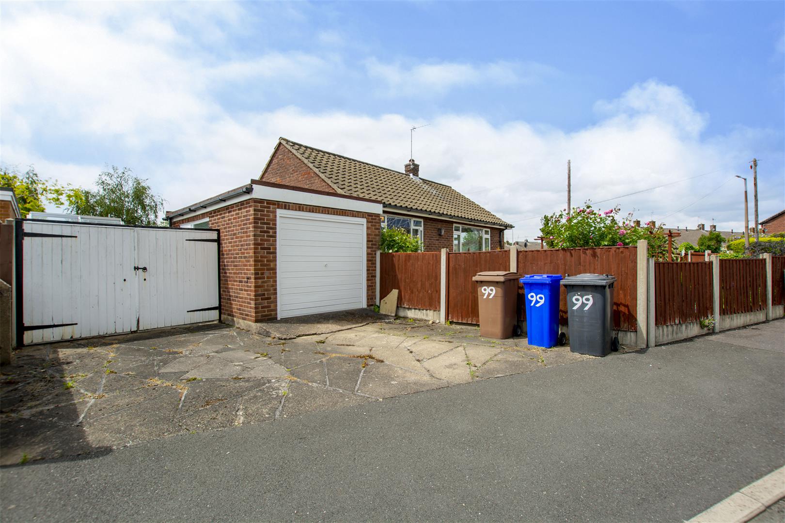 Draycott Road, Sawley Robert Ellis Estate Agents